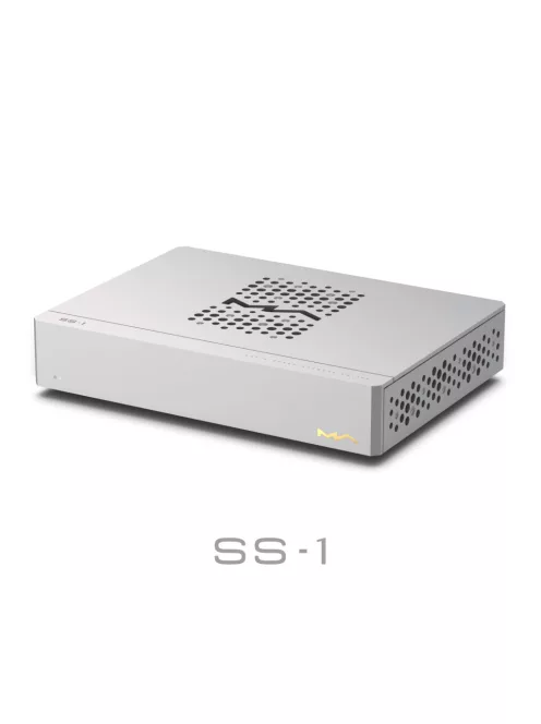 Matrix Audio SS-1 High Grade Audio Switch