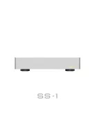 Matrix Audio SS-1 High Grade Audio Switch