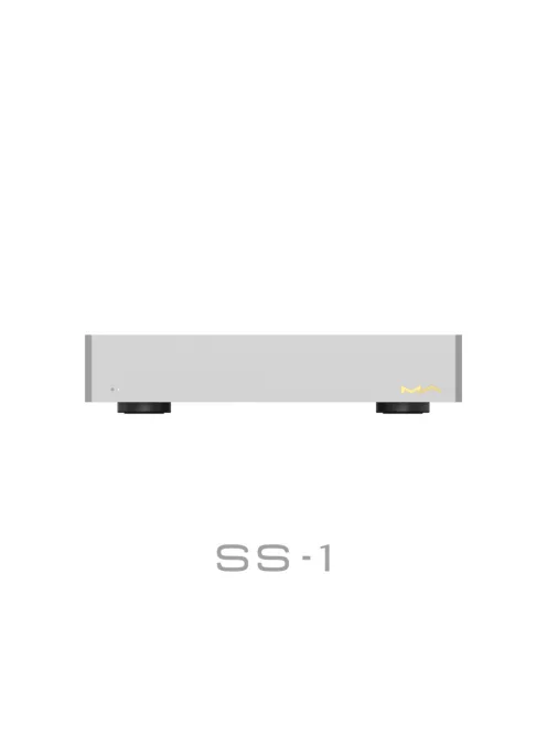 Matrix Audio SS-1 High Grade Audio Switch