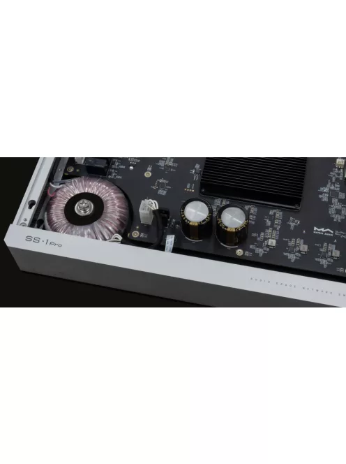 Matrix Audio SS-1 High Grade Audio Switch