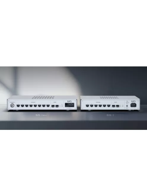 Matrix Audio SS-1 High Grade Audio Switch