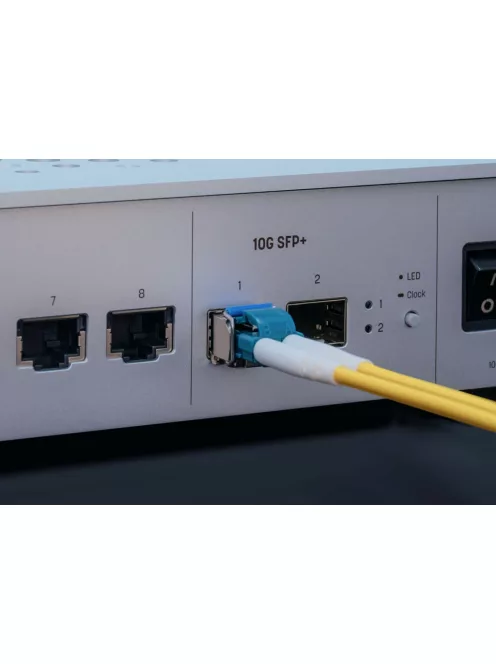 Matrix Audio SS-1 High Grade Audio Switch