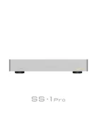 Matrix Audio SS-1 PRO High Grade Audio Switch