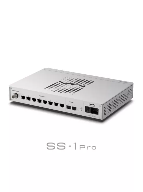 Matrix Audio SS-1 PRO High Grade Audio Switch