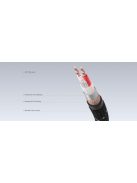 Matrix Audio XLR-XLR kábel 1m