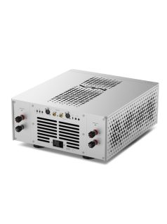   Matrix Audio MA-1  referencia High-end sztereó végerősítő