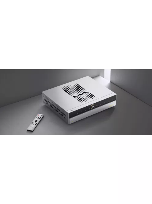 Matrix Audio MP-1  referencia High-end előerősítő