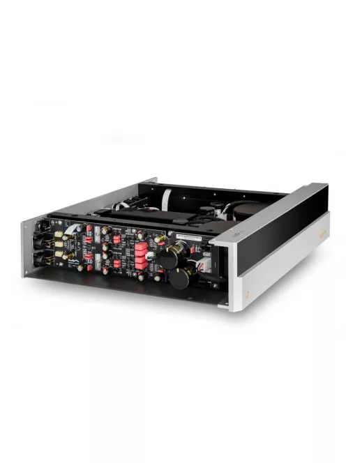 Matrix Audio MP-1  referencia High-end előerősítő