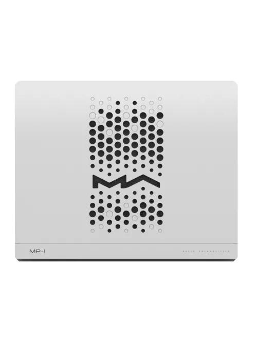 Matrix Audio MP-1  referencia High-end előerősítő