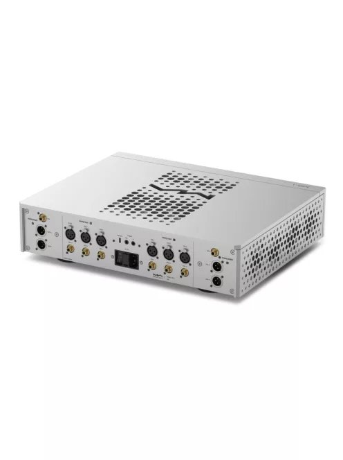 Matrix Audio MP-1  referencia High-end előerősítő