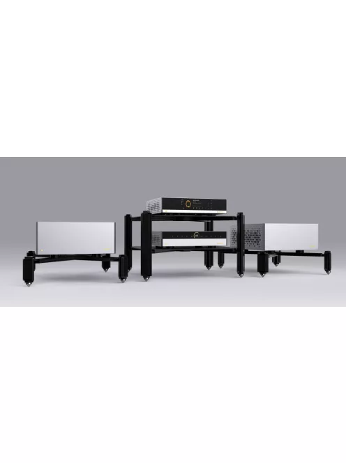 Matrix Audio MP-1  referencia High-end előerősítő