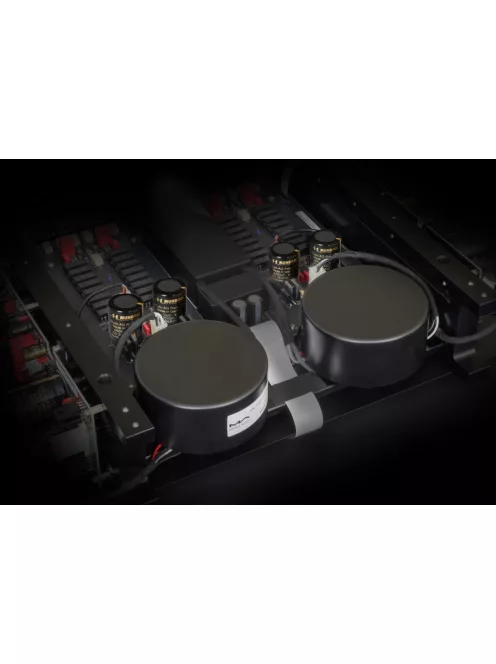Matrix Audio MP-1  referencia High-end előerősítő