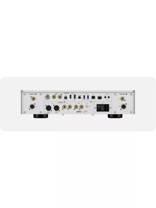 Matrix Audio MP-1  referencia High-end előerősítő