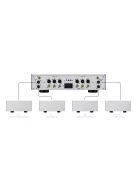 Matrix Audio MP-1  referencia High-end előerősítő