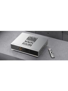   Matrix Audio MS-1 PS2 referencia High-end hálózati audio zenelejátszó + előerősítő