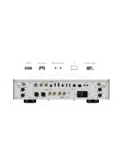 Matrix Audio MS-1 PS2 referencia High-end hálózati audio zenelejátszó + előerősítő