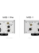 Matrix Audio MS-1 PS2 referencia High-end hálózati audio zenelejátszó + előerősítő