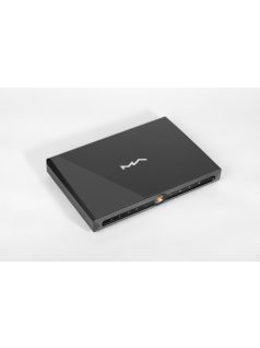   Matrix Audio X-Sabre 3 High-end DAC Streamer ES9038Pro WiFi DLNA AirPlay Roon Ready 32bit 768kHz DSD512 MQA