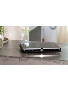   Matrix Audio X-Sabre 3 High-end DAC Streamer ES9038Pro WiFi DLNA AirPlay Roon Ready 32bit 768kHz DSD512 MQA