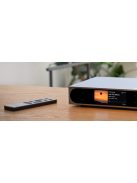 Matrix Audio Mini-I 4 Audiophile hálózatos zenelejátszó streamer és DAC