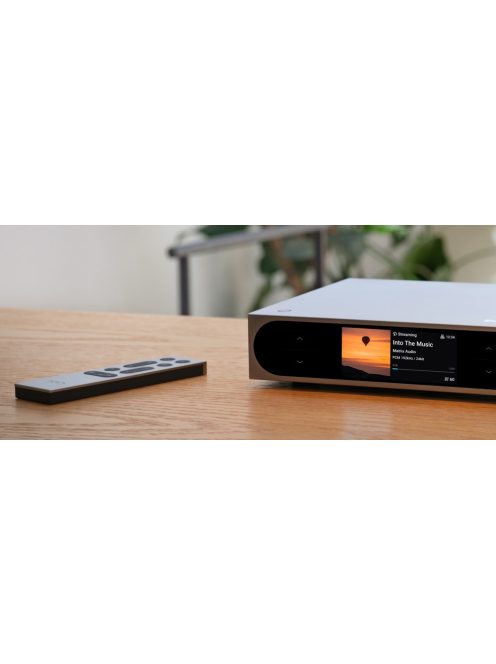 Matrix Audio Mini-I 4 Audiophile hálózatos zenelejátszó streamer és DAC