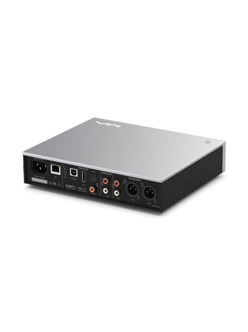 Matrix Audio Mini-I 4 Audiophile hálózatos zenelejátszó streamer és DAC