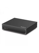 Matrix Audio Mini-I PRO 4 Audiophile hálózatos zenelejátszó streamer és DAC Fekete