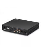 Matrix Audio Mini-I PRO 4 Audiophile hálózatos zenelejátszó streamer és DAC Fekete