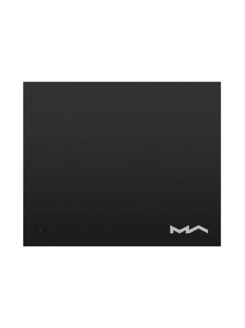 Matrix Audio Mini-I PRO 4 Audiophile hálózatos zenelejátszó streamer és DAC Fekete