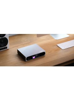   Matrix Audio Mini-I PRO 4 Audiophile hálózatos zenelejátszó streamer és DAC