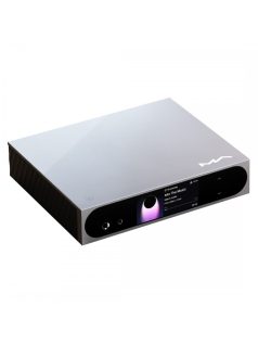   Matrix Audio Mini-I PRO 4 Audiophile hálózatos zenelejátszó streamer és DAC