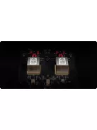 Matrix Audio MS-1C High-end hálózatos zenelejátszó streamer és DAC