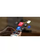 Matrix Audio MS-1C High-end hálózatos zenelejátszó streamer és DAC