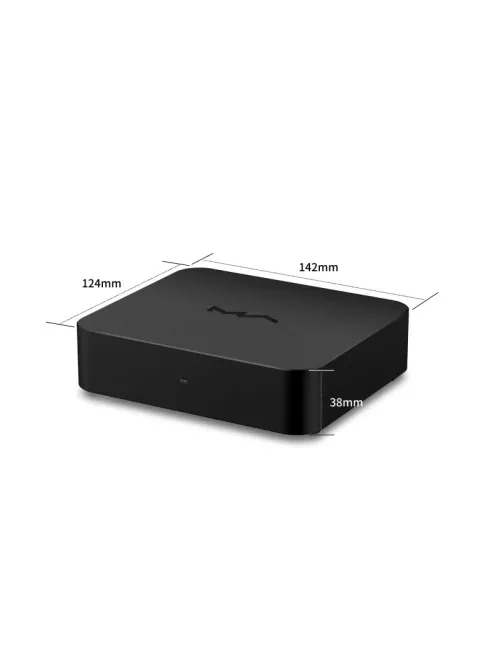 Matrix Audio X-SPDIF3 32bit/768Khz DSD512 USB/SPDIF konverter