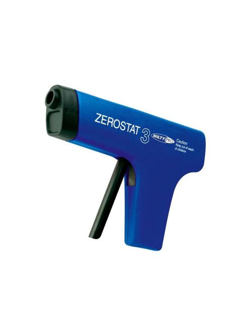 Milty Zerostat 3 antisztatikus pisztoly