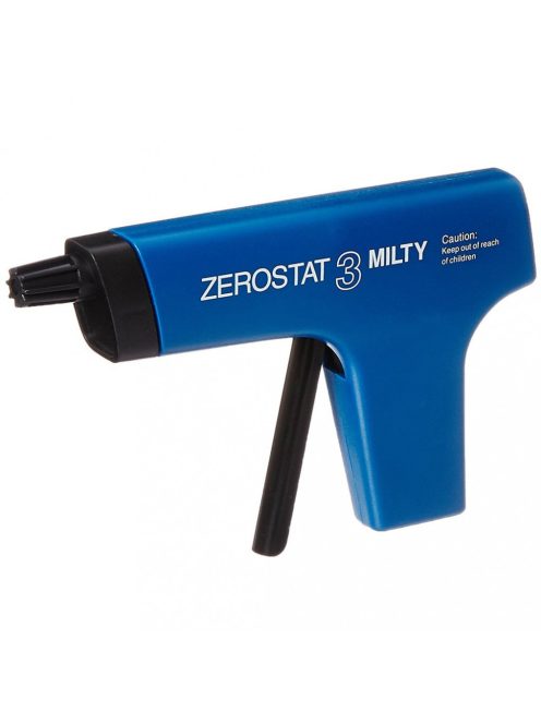 Milty Zerostat 3 antisztatikus pisztoly