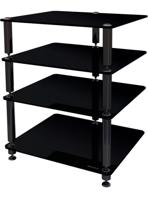 NorStone BERGEN 2 Hi-Fi állvány