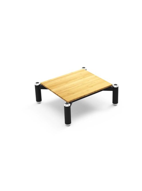 NorStone Spider 1 bamboo hifi állvány