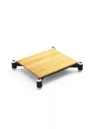 NorStone Spider Base bamboo hifi állvány