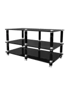 NorStone Stabbl AV Hi-Fi állvány