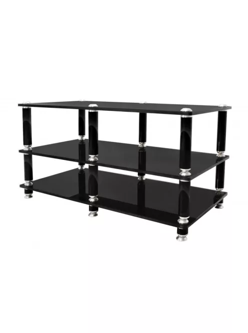 NorStone Stabbl AV Hi-Fi állvány