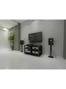 NorStone Stabbl AV Hi-Fi állvány