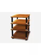 NorStone Stabbl Bamboo Hi-Fi állvány