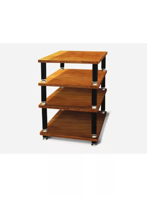 NorStone Stabbl Bamboo Hi-Fi állvány