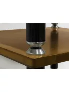 NorStone Stabbl Bamboo Hi-Fi állvány