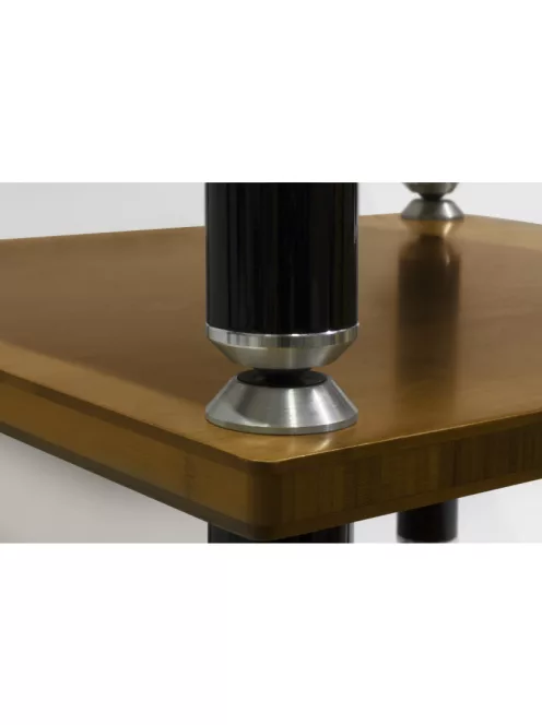 NorStone Stabbl Bamboo Hi-Fi állvány