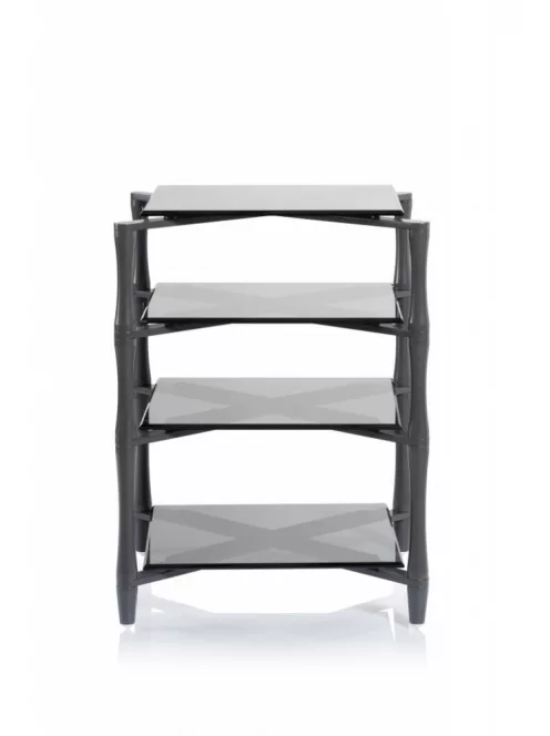 NorStone Slender Hifi készüléktartó állvány