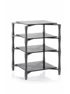 NorStone Slender Hifi készüléktartó állvány