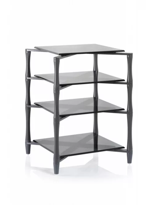 NorStone Slender Hifi készüléktartó állvány