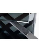 NorStone Slender Hifi készüléktartó állvány